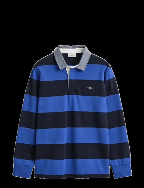 Gant | Classic Heavy Rugger | XL