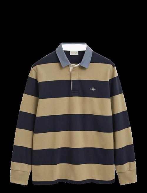 Gant | Classic Heavy Rugger | XXXXL