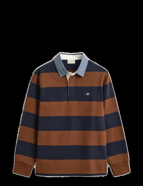 Gant | Classic Heavy Rugger | XXXL