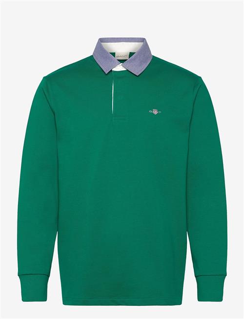 Gant | Classic Heavy Rugger | M