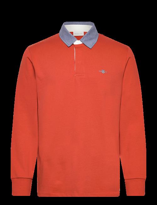 Gant | Classic Heavy Rugger | S