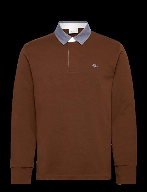 Gant | Classic Heavy Rugger | XXXL