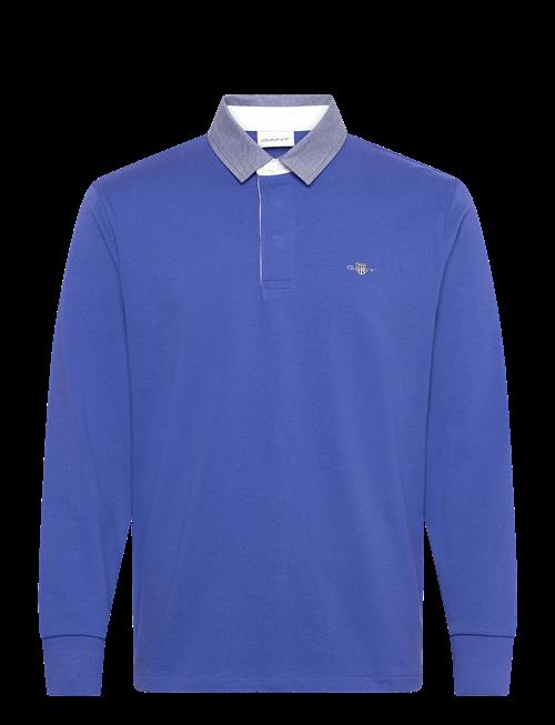 Gant | Classic Heavy Rugger | XXXL