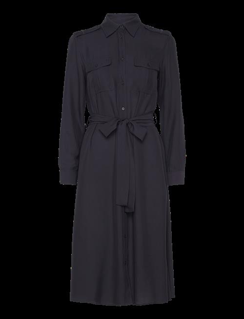 Gant | Reg Pocket Shirt Dress | 38