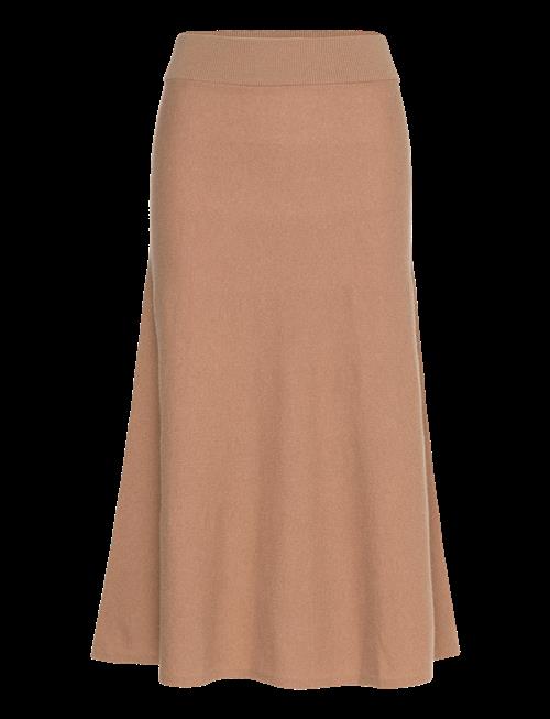 Gant | Superfine Lambswool Skirt | L
