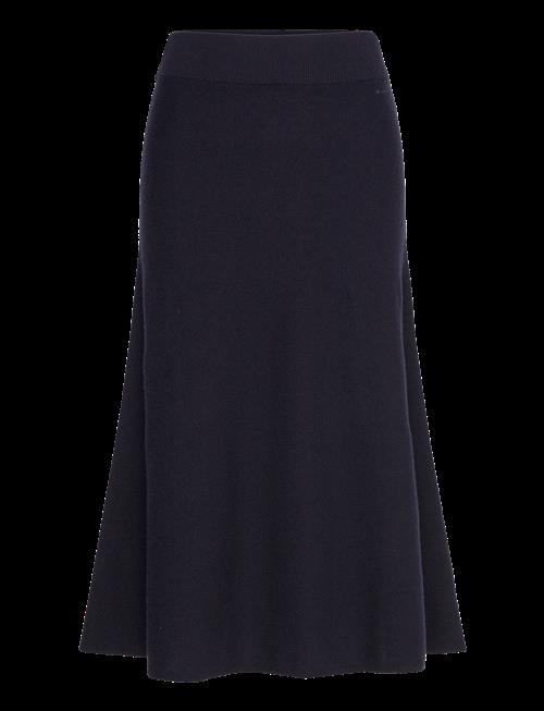 Gant | Superfine Lambswool Skirt | XXL