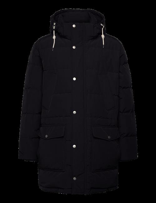 Gant | Heavy Down Mid Length Jacket | XXXXL