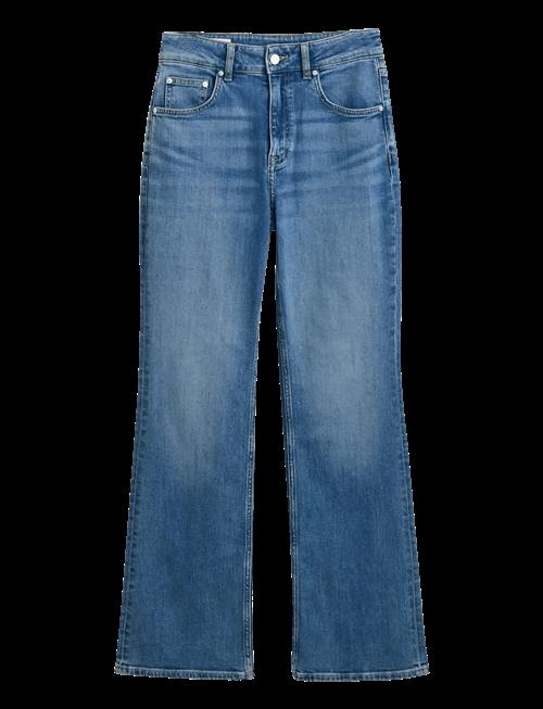 Gant | Slim Flare Jeans | 27