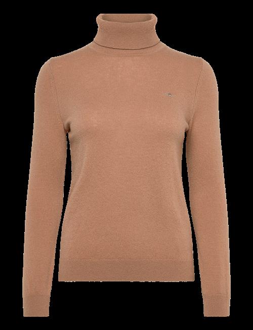 Gant | Extrafine Lambswool Blend Rollneck | M