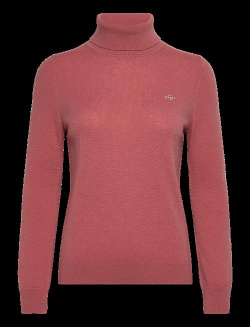 Gant | Extrafine Lambswool Blend Rollneck | S