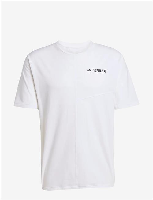 adidas Terrex | Mt Tee | XL