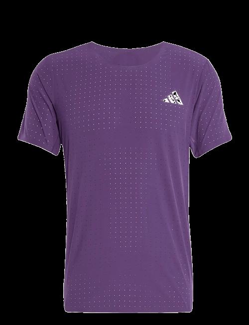 adidas Performance | Adizero Tee M | L