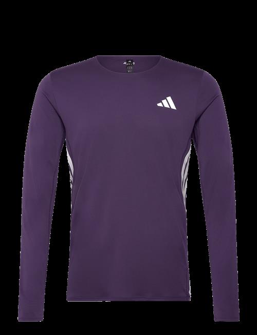 adidas Performance | Adizero L Tee M | XS