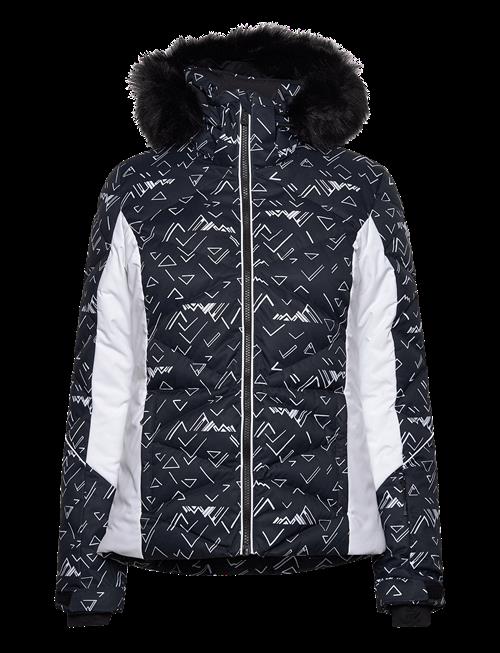 ROSSIGNOL | W Staci Pr Puffy Jacket | XS