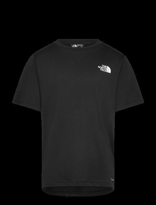 The North Face | Teen New 24/7 Ss Tee | 130-141