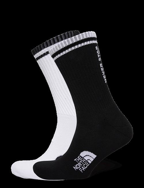 The North Face | Everyday Crew Sock Nse - 2P | 41-43