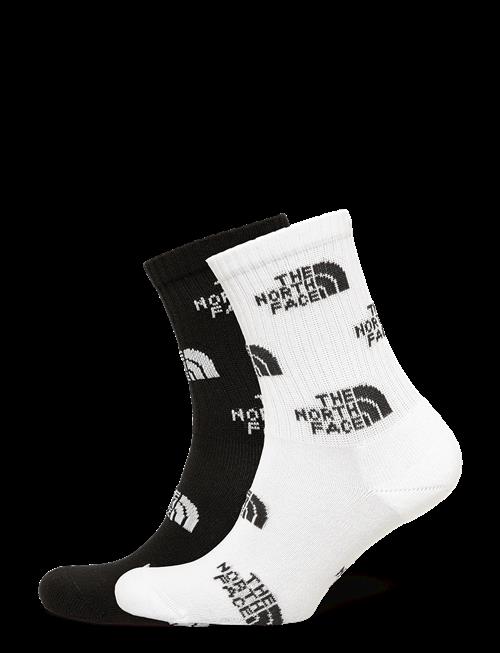 The North Face | Everyday Crew Sock Logo - 2P | S