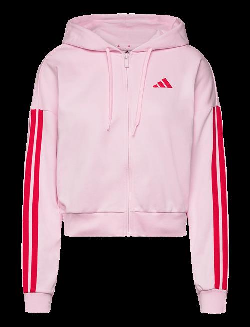 adidas Sportswear | W 3S Ft Fz Hd | M