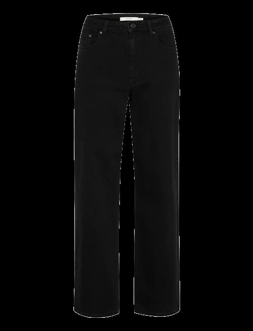 Gestuz | Zolinagz Hw Wide Jeans Noos | 26