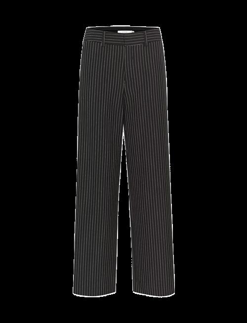 Gestuz | Joellegz Pinstripe Mw Pants Noos | 38