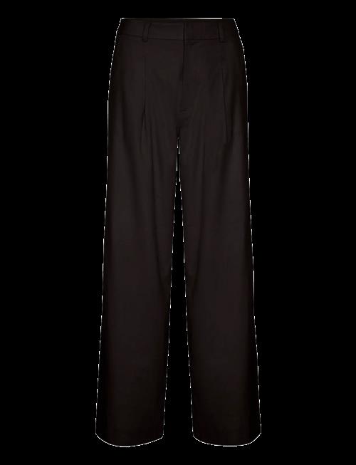 Gestuz | Elarahgz Linen Hw Pants | 42