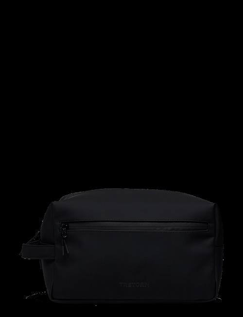 Tretorn | Pu Wash Bag Large | ONE SIZE