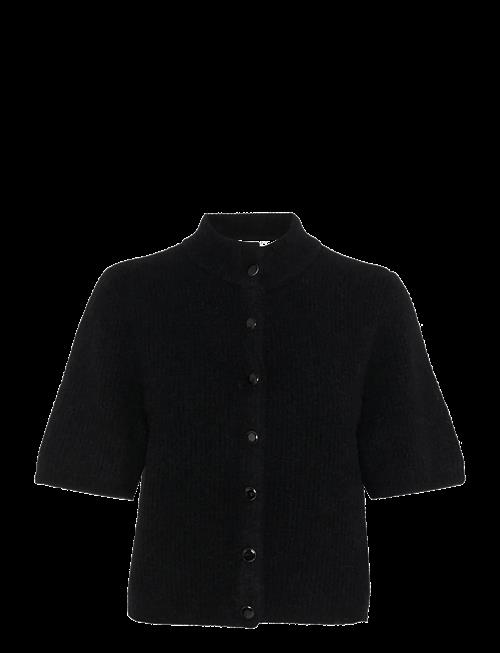 Gestuz | Alphagz Ss Short Cardigan Noos | M