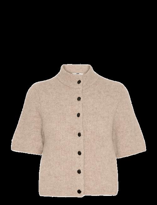 Gestuz | Alphagz Ss Short Cardigan Noos | XXS