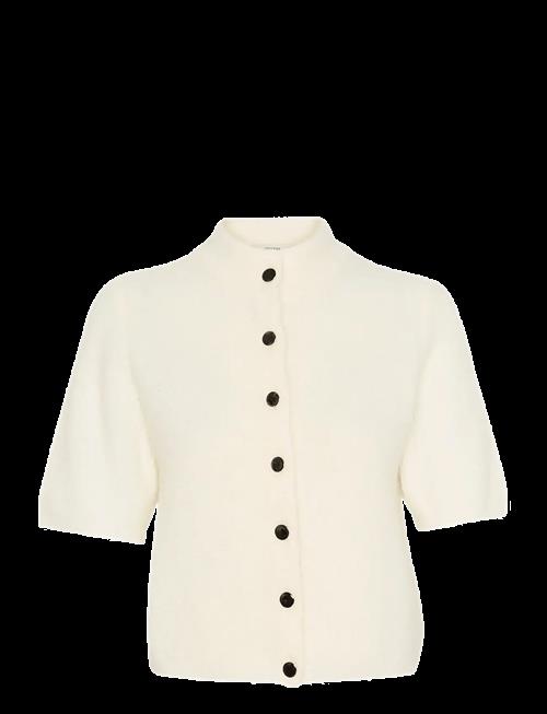 Gestuz | Alphagz Ss Short Cardigan Noos | M