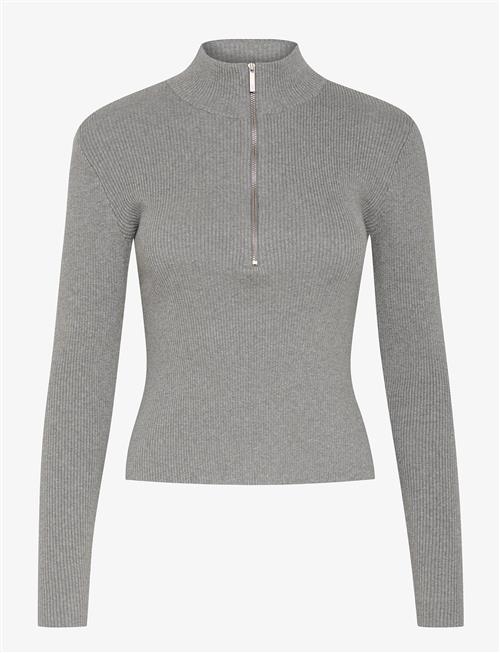 Gestuz | Yasmiagz Zipper Pullover Noos | XL