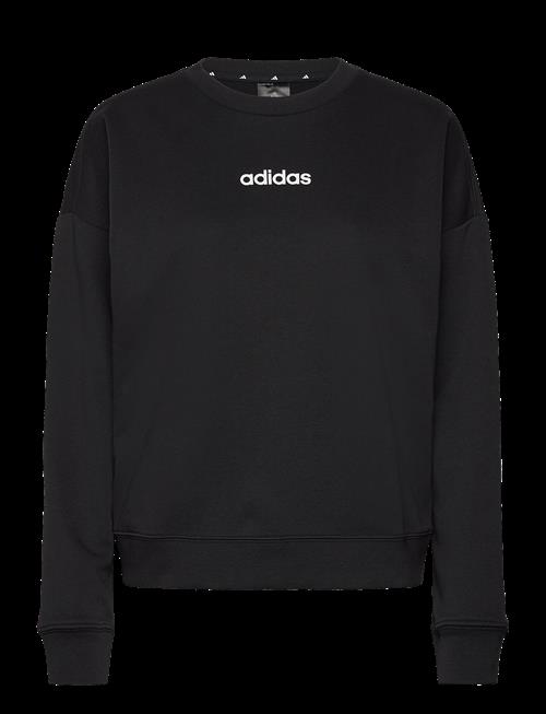adidas Sportswear | W Lin Ft Swt | XXS