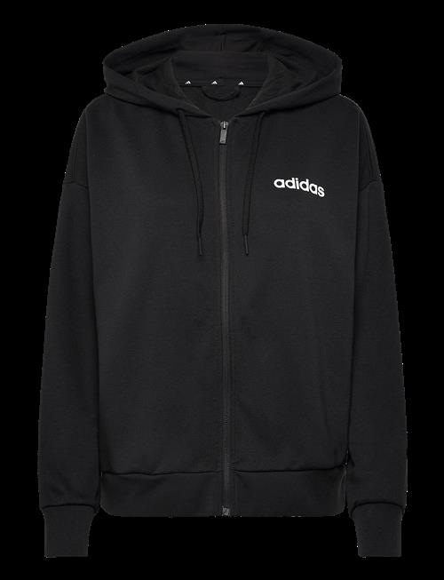 adidas Sportswear | W Lin Ft Fz Hd | M