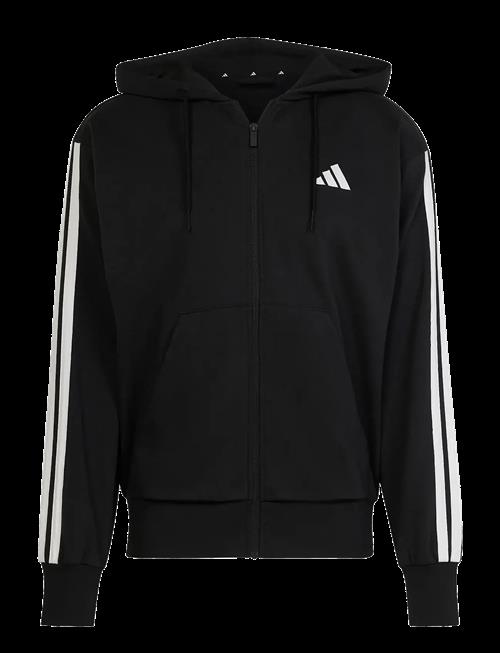 adidas Sportswear | M 3S Ft Fz Hd | XS
