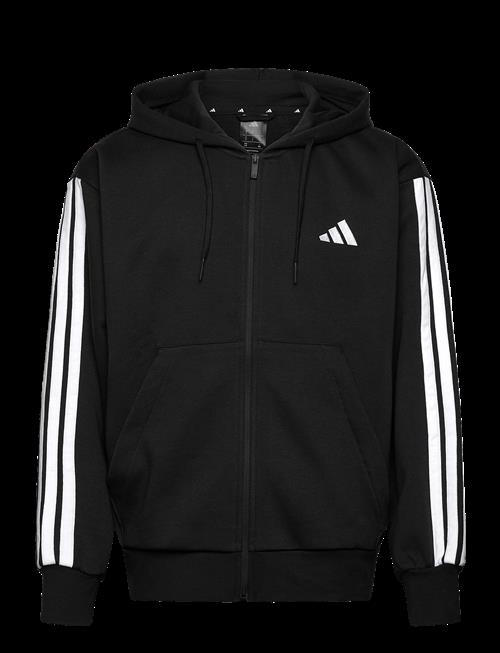 adidas Sportswear | M 3S Fl Fz Hd | S