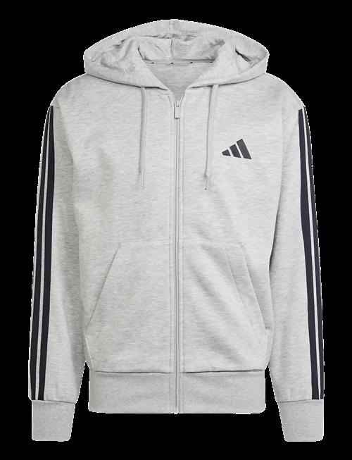 adidas Sportswear | M 3S Fl Fz Hd | M