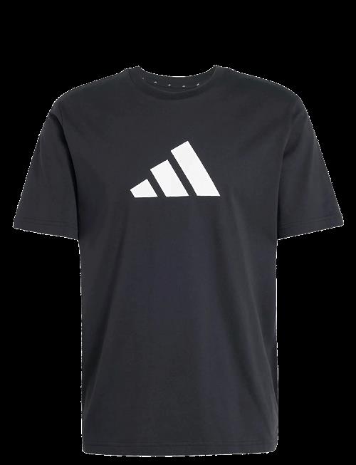 adidas Sportswear | M Fi 3Bar Tee | XXL