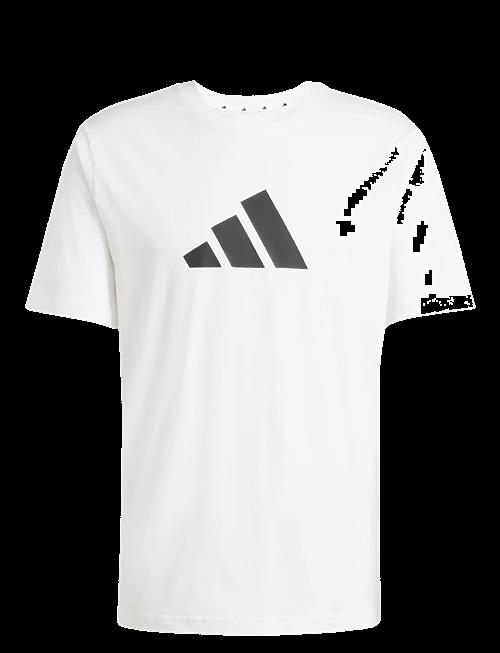 adidas Sportswear | M Fi 3Bar Tee | XXL