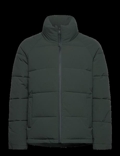 Revolution | Raglan Puffer | M
