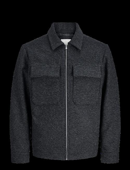 Jack & Jones | Jprccrussel Wool Blend Jacket Sn | S