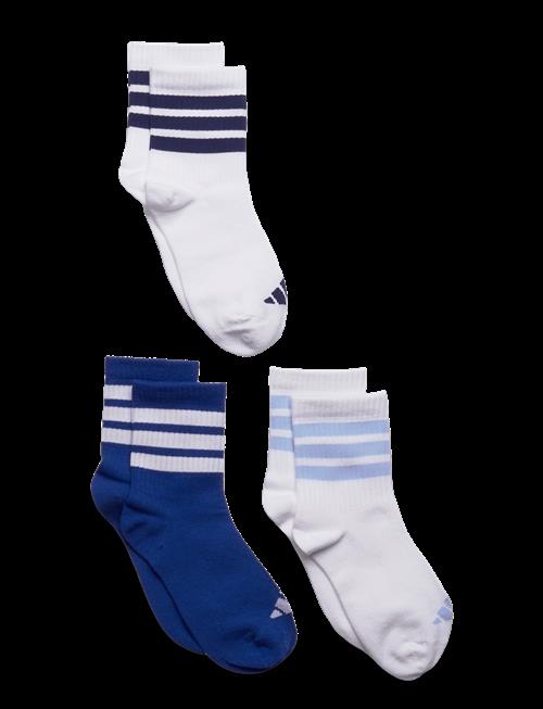 adidas Sportswear | Lk Rib 3Pp So | 25-27