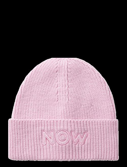 name it | Nmfmouse Knit Beanie | 48/49