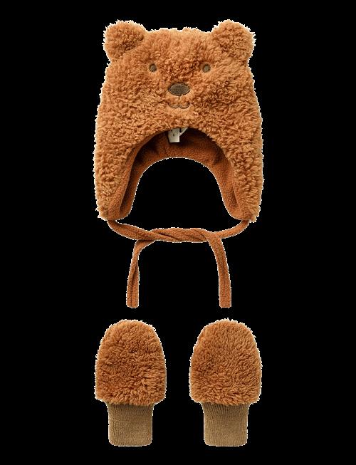 name it | Nbnmatuta Teddy Set3 | 34/39