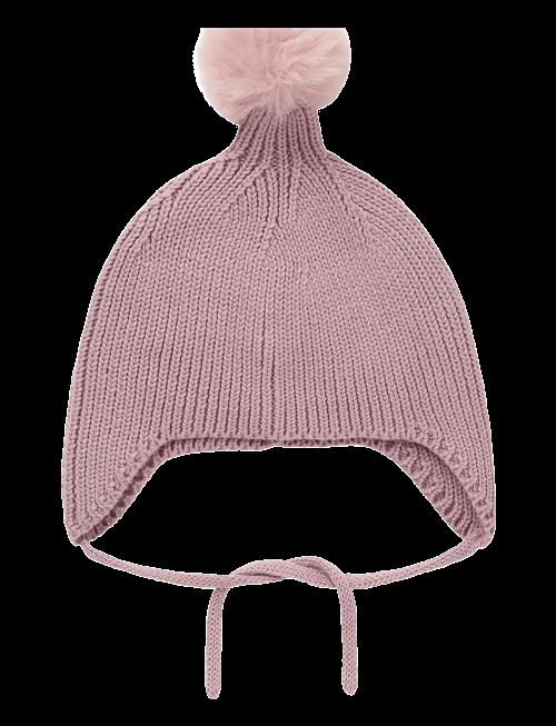 name it | Nbnmekki Knit Hat | 40/44
