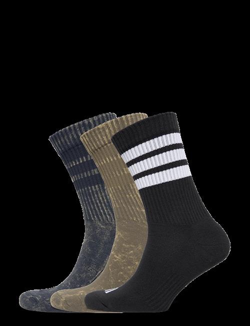 adidas Performance | 3S C Crw Wsh 3P | 37-39