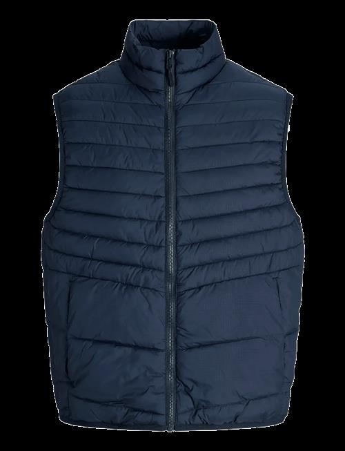 Jack & Jones | Jjestate Packable Bw Collar Noos | XXL