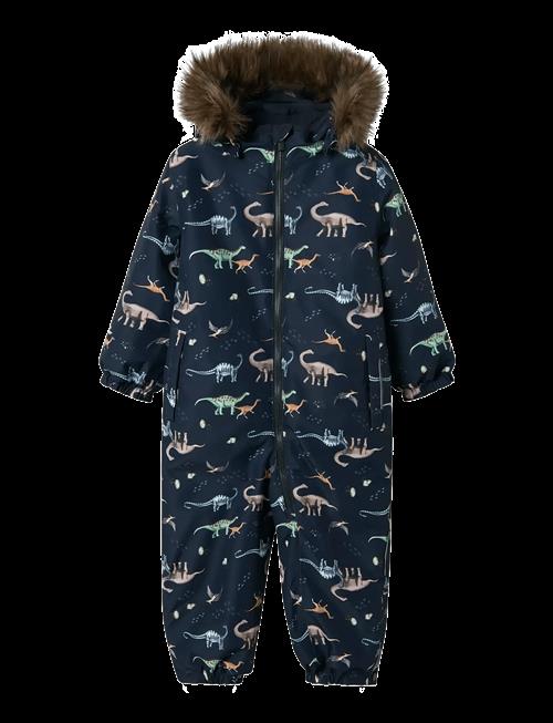 name it | Nmmsnow10 Suit Aop Fo Noos | 92