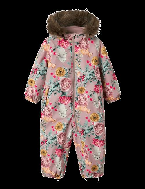 name it | Nmfsnow10 Suit Aop Fo Noos | 86