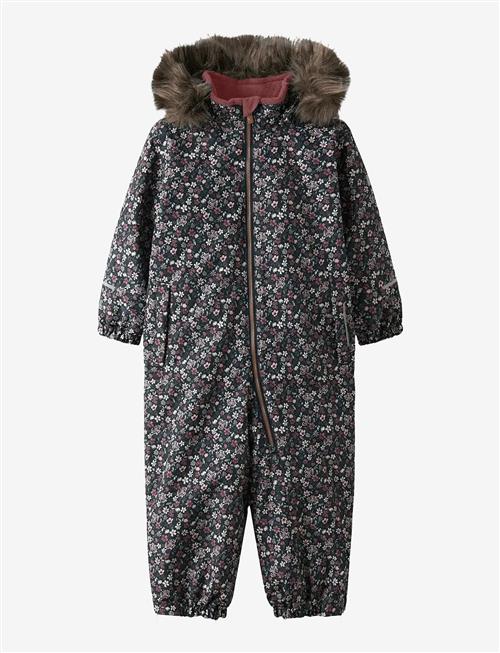 name it | Nmfsnow10 Suit Aop Fo Noos | 98