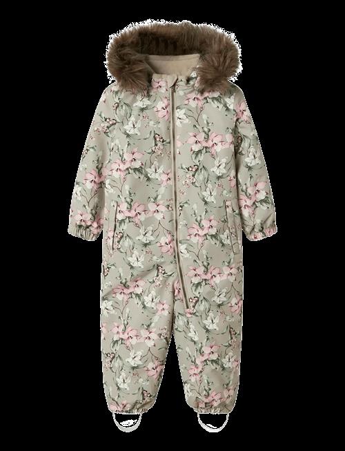 name it | Nmfsnow10 Suit Aop Fo Noos | 86