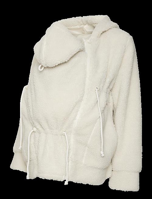 Mamalicious | Mlrachel  3In1 Teddy Jacket Noos | M